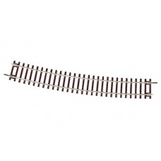 RO42427 - Curved track R9, 15°